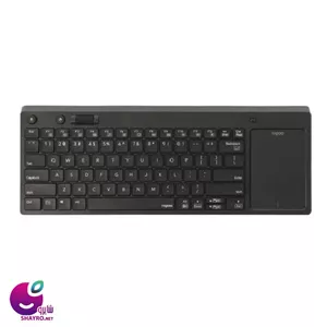تخفیف کیبورد رپو مدل K2800