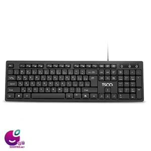 تخفیف کیبورد تسکو مدل TK 8072