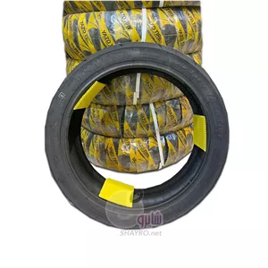 تخفیف تایر تیوبلس موتور سایز 14 - 70120 یزد تایر