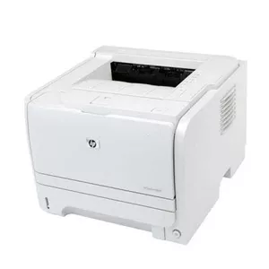 پرینتر لیزری اچ پی مدل LaserJet P2035