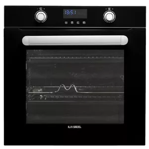 فر توکار ایلیا استیل کد IO-118 برقی