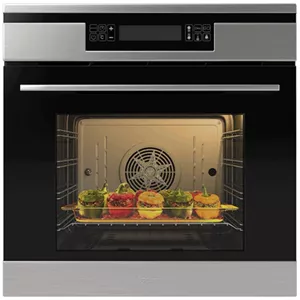 فر داتیس مدل DF-696 توکار برقی