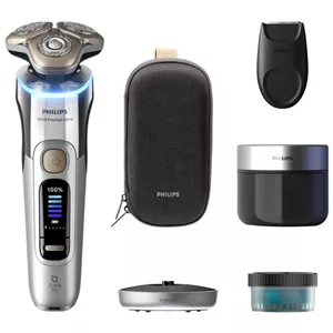 ریش تراش فیلیپس Philips مدل XP9404 31 شارژی ضد آب