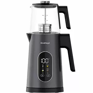 چای ساز هوشمند گلتیج Goaltage مدل GT-TM01 توان 1500 وات