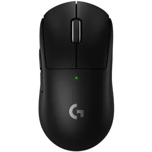 ماوس بی سیم گیمینگ لاجیتک مدل PRO X SUPERLIGHT 2 SE شارژی