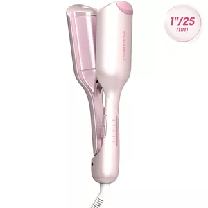 دستگاه ویو کننده مو شیگلم SHEGLAM مدل Cupid s Charm Beach Babe سایز 25 میلی متر