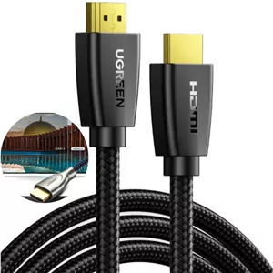 کابل HDMI به HDMI یوگرین UGREEN مدل ED015 50820 (دو متری)