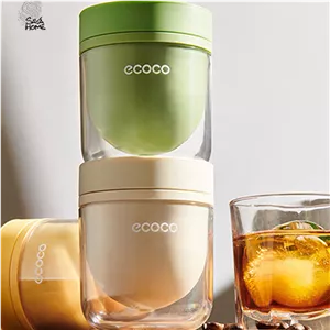 قالب یخ کروی اکوکو ECOCO مدل E25009