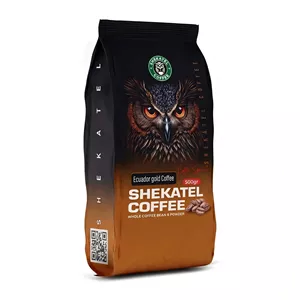 قهوه فوری گلد اکوادور - 500 گرمی