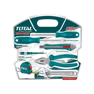 ست ابزار 7 پارچه توتال THKTHP90076