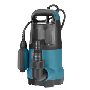 پمپ کف کش 400 وات رونیکس مدل RH-4030