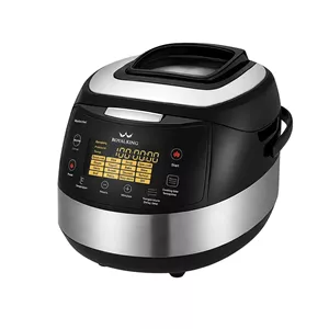 پلوپز رویال کینگ مدل ROSHA-1800
