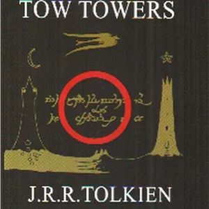 Lord Of The Rings 2 (The Tow Towers‭)
