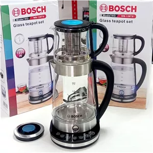 چای ساز روهمی دیجیتالی بوشپسکرایه پستی 