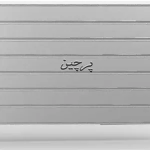 ورق دامپا (لمبه) شیروانی پرچین (ورق روغنی خام)