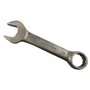آچار یک سر تخت یک سر رینگی مکس تاپ کد STRV004910 سایز 10 میلیمتر