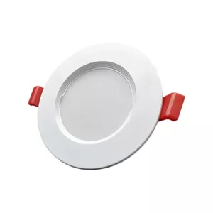 پنل بک لایت 7 وات شاهچراغ مدل روناک بسته 2 عددی کدB19236