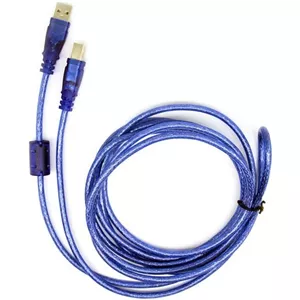 کابل پرینتر تسکو مدل TC01 طول 1.5 متر کد b288