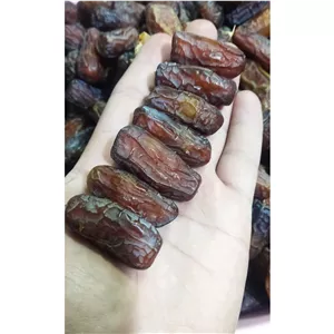 خرما پیارم صادراتی