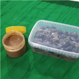 خرمای هسته گیری شده ارده ای 