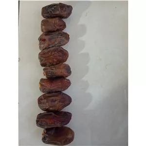 خرما مجول نمونه متوسط 3کیلوگرمی (سایز متوسط وکوچک)