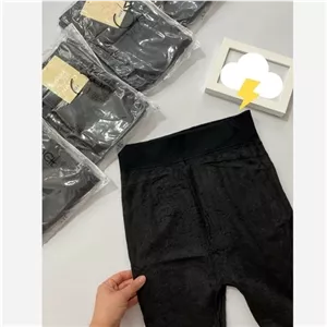 لگ تو خز پنبه ای وارداتی