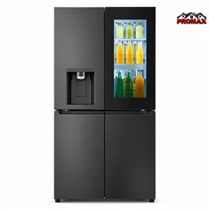 یخچال فریزر ال جی X34مدل GR-X34FFCAB
