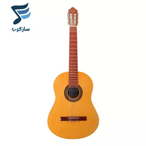 گیتار کلاسیک طرح فندر مدل A30 طرح 3