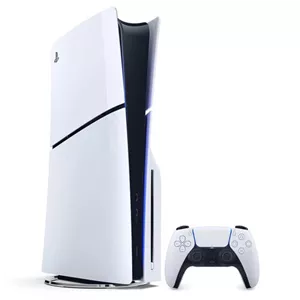 کنسول بازی Sony PlayStation 5 Standard Edition (دیسکخور)