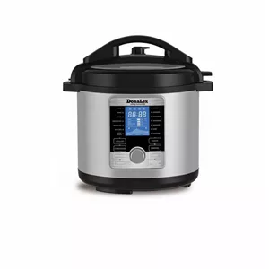زودپز برقی دونالکس مدل DN-300