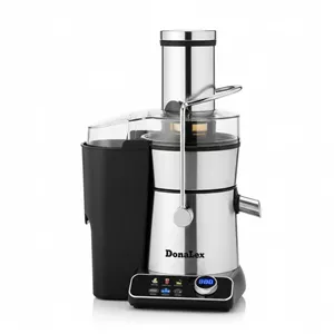 آبمیوه گیری کاره دونالکس DN-120