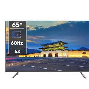 تلویزیون دوو هوشمند 65 اینچ نوک مدادی مدل 65DM4000 ( یاسو )