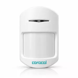 چشم دزدگیر باسیم CARACAL