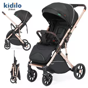 کالسکه کیدیلو مدل kidilo Z8