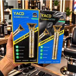 ماشین اصلاح خط زن شارژی YACD مدل EJ-82462-A ژاپنی