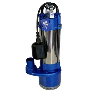 پمپ کفکش دو اسب بخار راین مدل SPA-6-39 3-1.5F