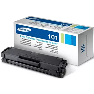 کارتریج تونر مشکی سامسونگ مدل MLT-101