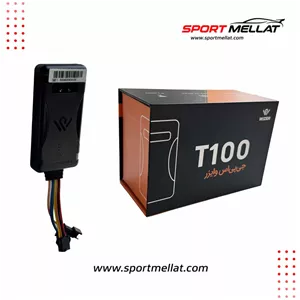 ردیاب خودرو جی پی اس وایزر مدل T100