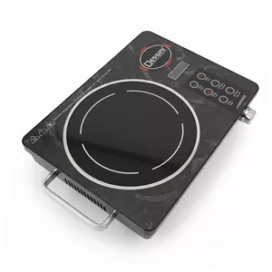 اجاق برقی القایی تک شعله دسینی مدل DS-3567 (3500 وات) اصل