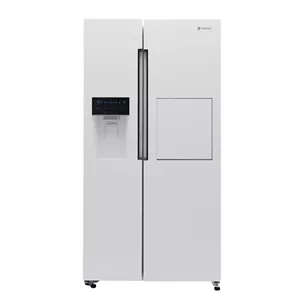ساید بای ساید اسنوا مدل S1Di-L310-W