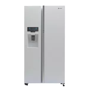 ساید بای ساید اسنوا 35 فوت مدل ARS3Di-L300-W