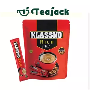 قهوه سه در یک ریچ کلاسنو