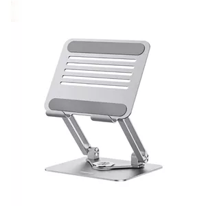 استند رومیزی تبلت رسی مدل RHO-M23 چرخش 360 درجه ایلیاگجت