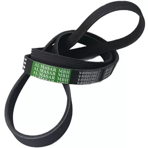 تسمه دینام ریو تیبا 885 ALMASAR
