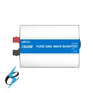 اینورتر 1500 وات سینوسی برند EPEVER سریIP1500-22-EP