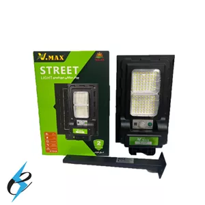 چراغ خیابانی خورشیدی 30 وات ویمکس IR-V8230