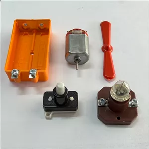 کیت کاردستی آموزشی - عمده 