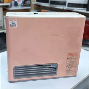 بخاری ژاپنی توان 2500 گازی برقی مدل بالا کد 79