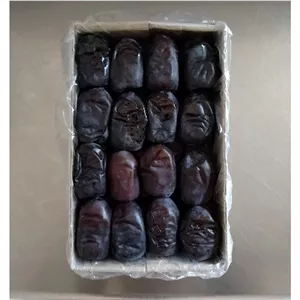 رطب مضافتی بم 3 ردیف بار امسال ( 700 گرمی) 