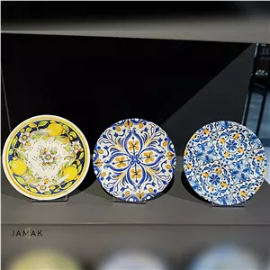 پیشدستی برجسته دستساز 5-43 - یک عددی